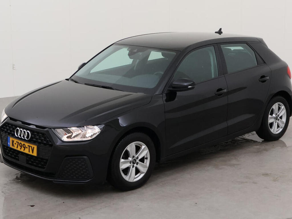 Audi A1 Sportback 25 TFSI 95PK PRO LINE, 2021