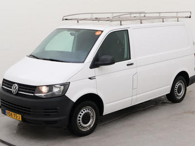 Volkswagen Transporter 2.0 TDI 84PK L1H1 300/2600 ECONOMY BUSINESS, 2019