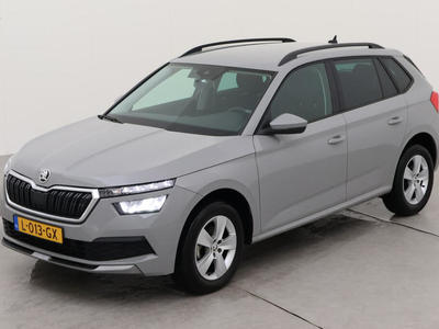 Skoda Kamiq 1.0 TSI 110PK AMBITION, 2021