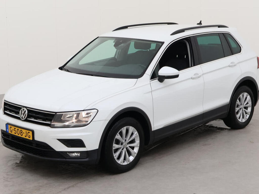 Volkswagen Tiguan 1.5 TSI 130PK COMFORTLINE EXECUTIVE, 2019