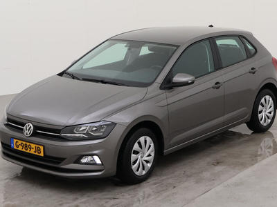 Volkswagen Polo 1.0 TSI 95PK COMFORTLINE MULTIMEDIA, 2019