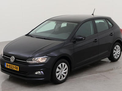 Volkswagen Polo 1.0 TSI 95PK COMFORTLINE MULTIMEDIA, 2020