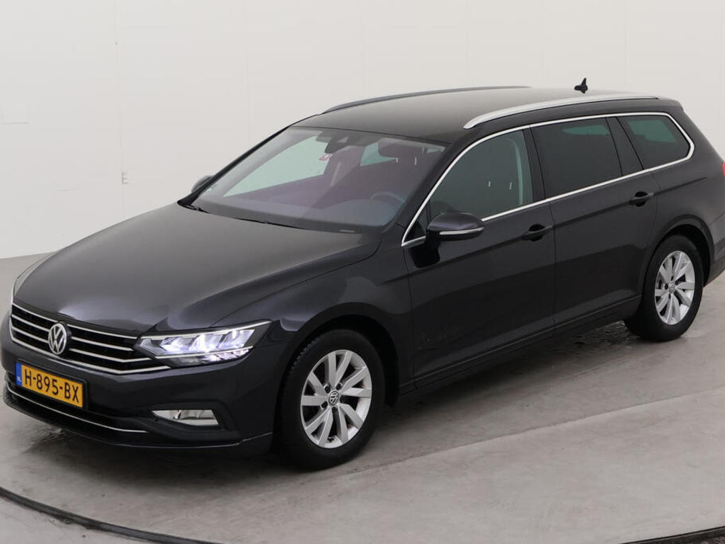 Volkswagen Passat variant 1.5 TSI 150PK DSG COMFORT BUSINESS, 2020