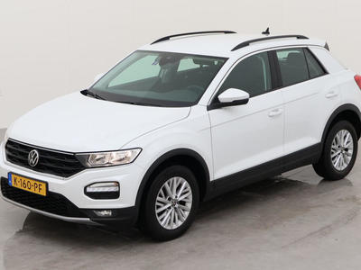 Volkswagen T-roc 1.0 TSI 110PK STYLE EXECUTIVE, 2021