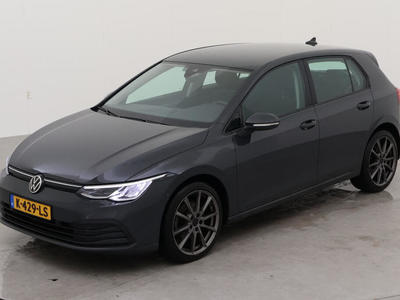 Volkswagen Golf 1.0 TSI 90PK LICHT&amp;ZICHT, 2021