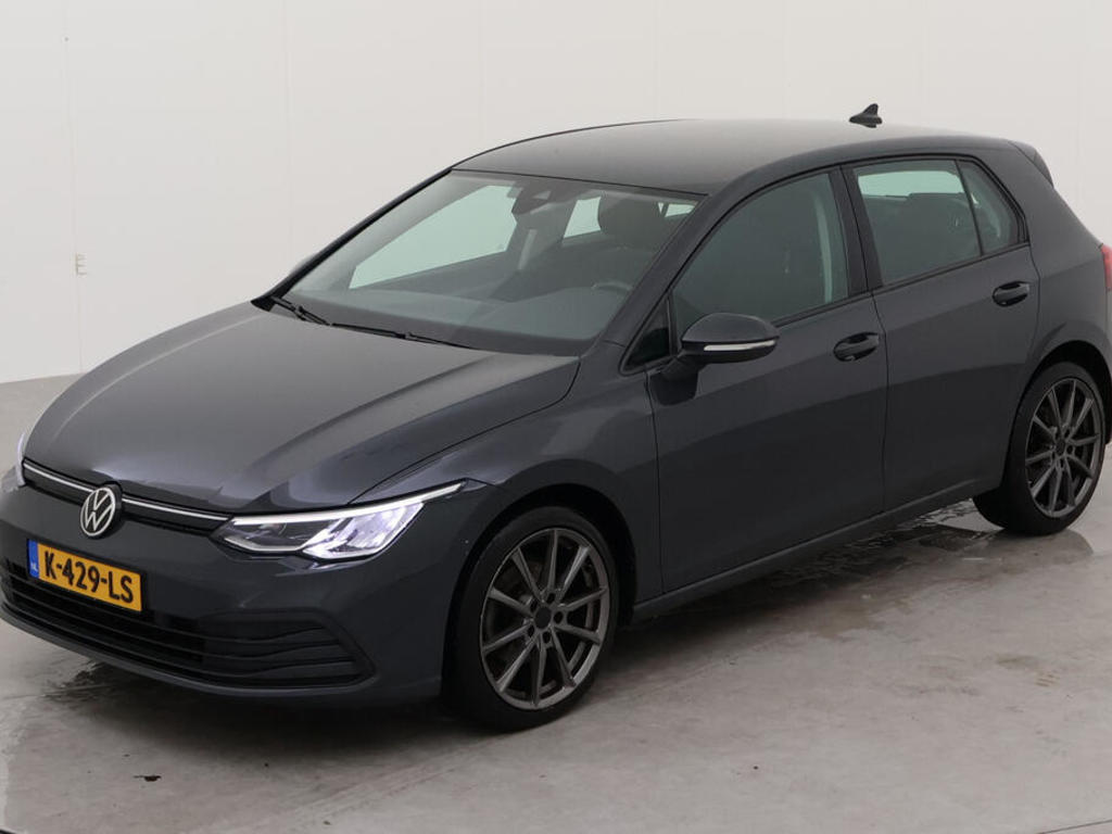 Volkswagen Golf 1.0 TSI 90PK LICHT&amp;ZICHT, 2021