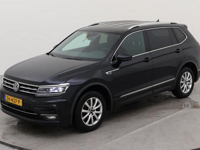 Volkswagen Tiguan allspace 2.0 TSI 191PK DSG 4MOTION HIGHLINE BUSINESS R R-LINE MULTIMEDIA, 2019