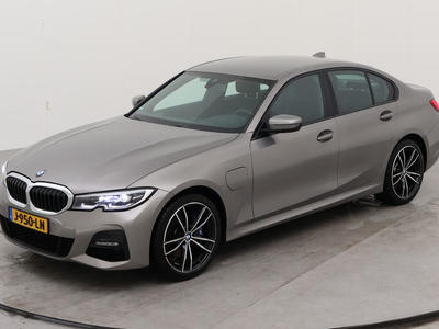 BMW 3-SERIE 330E 184PK EDRIVE EDITION HIGH EXEC. AUDIO MODEL M, 2020