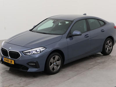 BMW 2-serie gran tourer 218I 136PK EXECUTIVE EDITION, 2021