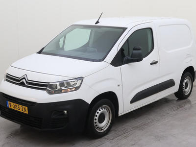 Citroen Berlingo 1.6 BLUEHDI 75PK CLUB, 2019