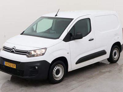 Citroen Berlingo 1.6 BLUEHDI 75PK CLUB, 2019