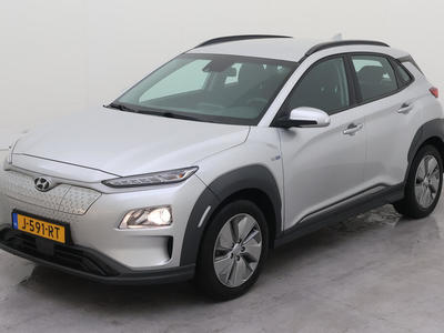 Hyundai Kona EV 204PK COMFORT, 2020