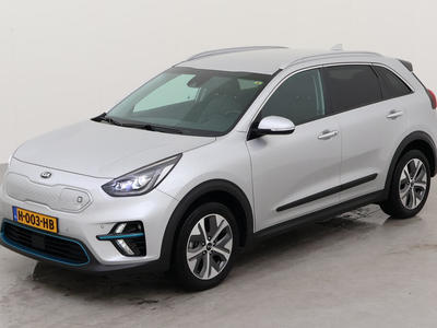 Kia Niro ev EXECUTIVELINE 64KWH 204PK LEDER, 2020