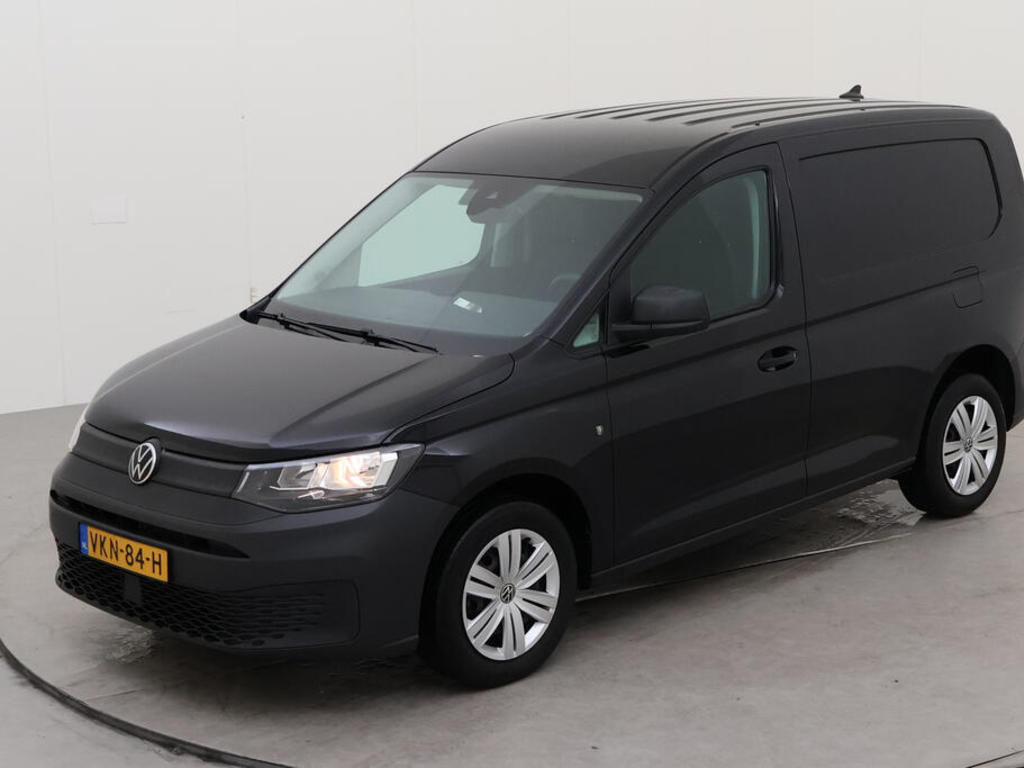 Volkswagen Caddy cargo 2.0 TDI 75PK COMFORT, 2021