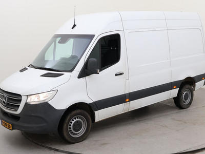 Mercedes-Benz SPRINTER GB 319CDI 366/3500 7G-TRONIC, 2019