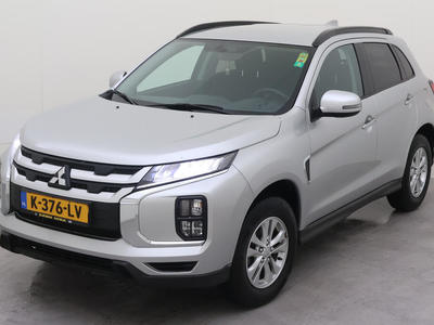 Mitsubishi Asx 2.0 150PK PURE, 2021