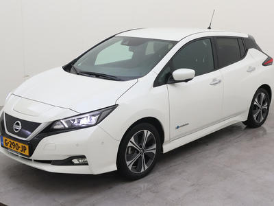 Nissan Leaf BEV 150PK TEKNA PROPILOT, 2019