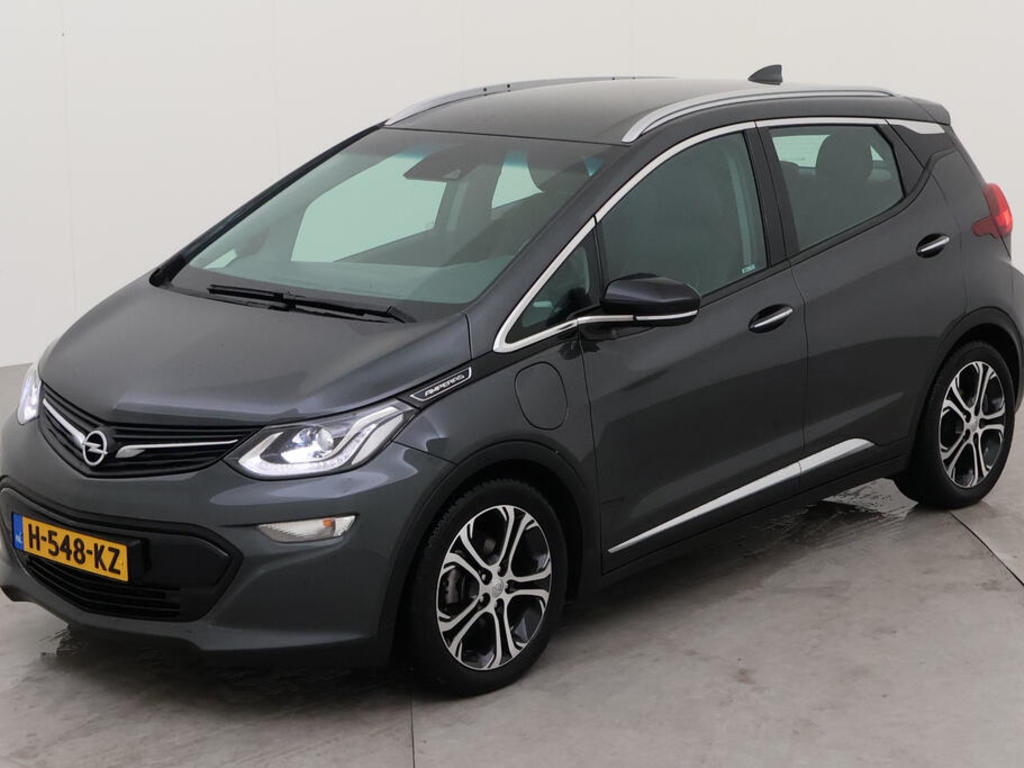 Opel Ampera-e 75PK BUSINESS EXECUTIVE LEER, 2020