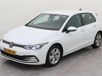 Volkswagen Golf 1.5 TSI 130PK LIFE BUSINESS WINTER EXECUTIVE, 2022