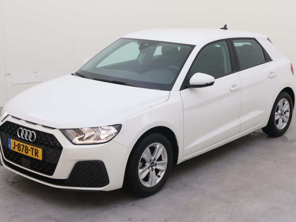 Audi A1 Sportback 25 TFSI 95PK, 2020