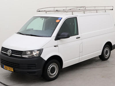 Volkswagen Transporter 2.0 TDI 84PK L1H1 300/2600 ECONOMY BUSINESS, 2019