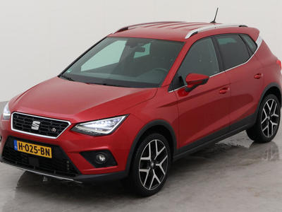 Seat Arona 1.0 TSI 115PK DSG FR BUSINESS INTENSE TECHNOLOGY, 2020