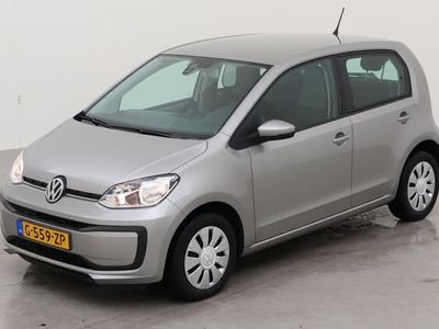 Volkswagen Up! 1.0 MPI 60PK UP! EXECUTIVE, 2020