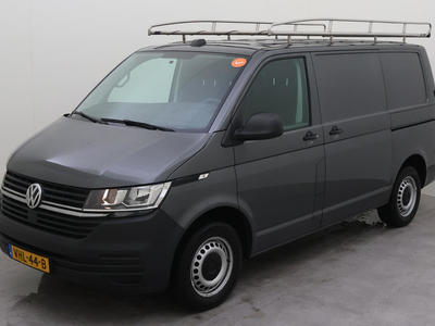 Volkswagen Transporter 2.0 TDI 110PK L1H1 EXECUTIVE+, 2020