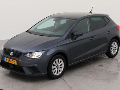 Seat Ibiza 1.0 TSI 95PK STYLE BUSINESS INTENSE, 2021