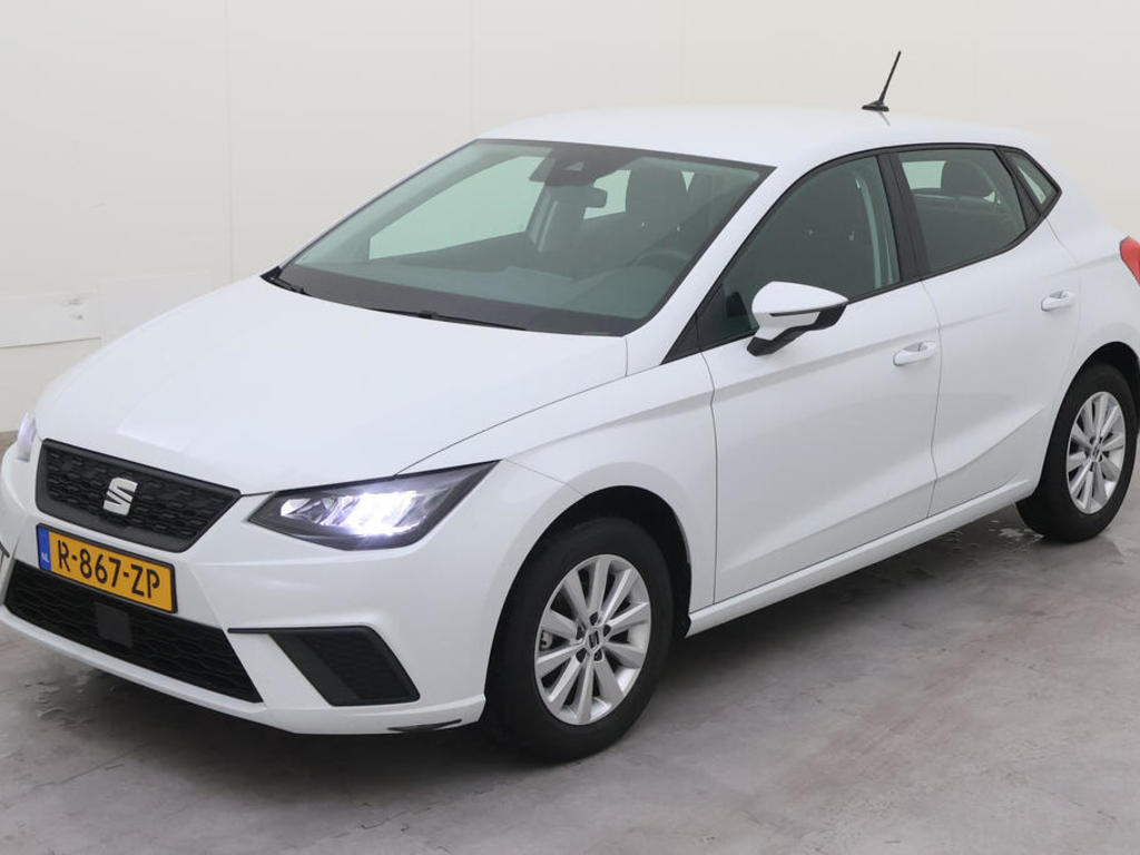 Seat Ibiza 1.0 TSI 95PK STYLE, 2023