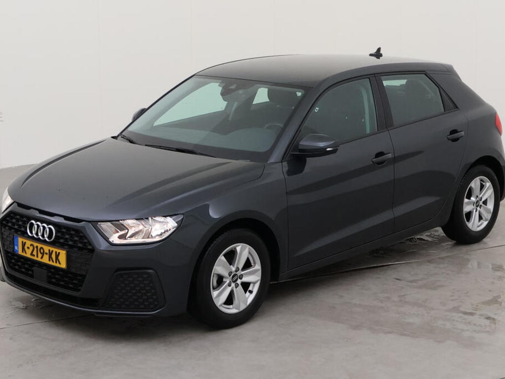 Audi A1 Sportback 25 TFSI 95PK PRO LINE, 2021