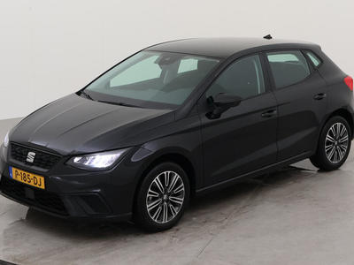 Seat Ibiza 1.0 TSI 95PK STYLE, 2022