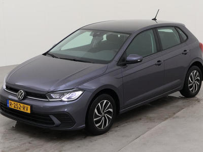 Volkswagen Polo 1.0 TSI 95PK LIFE, 2022