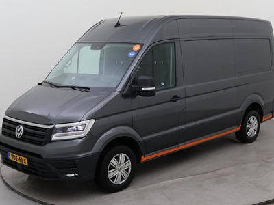 Volkswagen Crafter 2.0 TDI 177PK L3H3 364/3500 FWD AUT COMFORT EXEC+, 2020