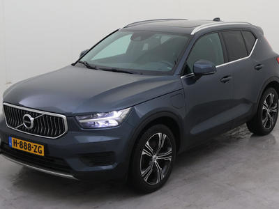 Volvo Xc40 1.5 T5 179PK TWINENGINE INSCRIPTION LUXURY INTELLISAFEPRO AUDIO, 2020