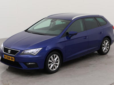 Seat Leon st 1.0 TSI 116PK STYLE BUSINESS INTENSE, 2020