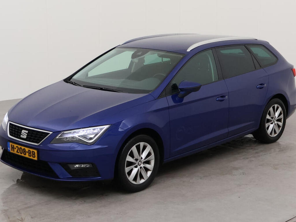 Seat Leon st 1.0 TSI 116PK STYLE BUSINESS INTENSE, 2020