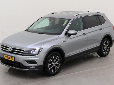 Volkswagen Tiguan allspace 1.5 TSI 150PK BUSINESS WINTER KEYLESS AUT 7P, 2020