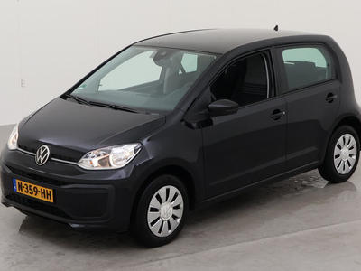 Volkswagen Up! 1.0 65PK, 2021