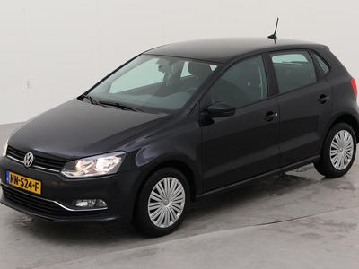 Volkswagen Polo 1.2 TSI 90PK COMFORTLINE, 2017