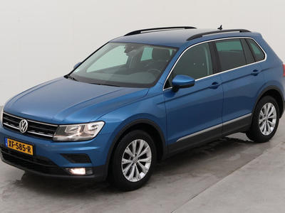 Volkswagen Tiguan 1.5 TSI 150PK COMFORTLINE ACC, 2019