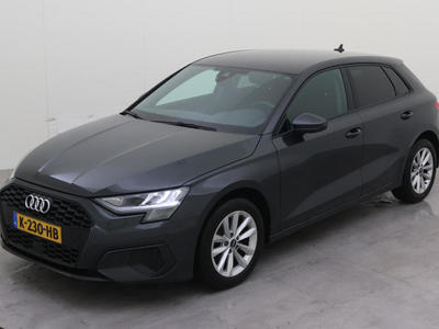 Audi A3 Sportback 30 TFSI 110PK PRO LINE, 2021