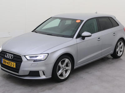 Audi A3 Sportback 1.0 TFSI 115PK LEASE EDITION, 2018