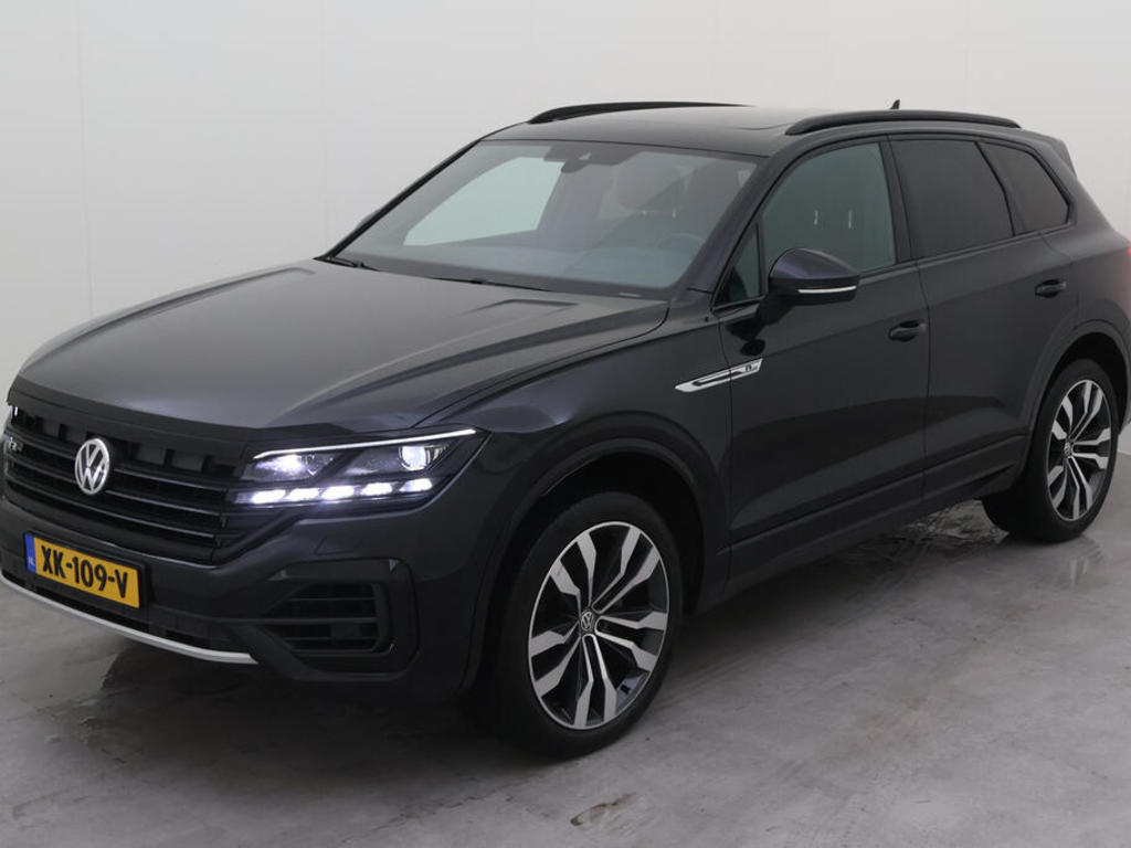 Volkswagen Touareg 3.0 TDI 4M 231PK TIPTRONIC R-LINE INNOVATION COCKPIT COMFORT, 2019