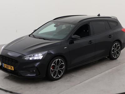 Ford Focus wagon 1.5 ECOBLUE ST LINE BUSINESS 120PK, 2019