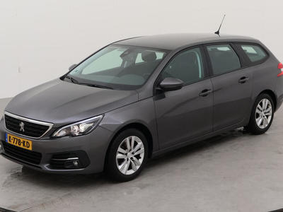 Peugeot 308 sw 1.2 PURETECH BLUE LEASE ACTIVE 110PK, 2021