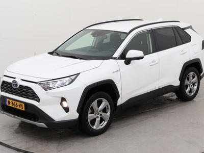 Toyota Rav4 2.5 HYBRID DYNAMIC 178PK, 2022