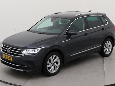 Volkswagen Tiguan 1.5 TSI 150PK DSG ELEGANCE MULTIMEDIA, 2021