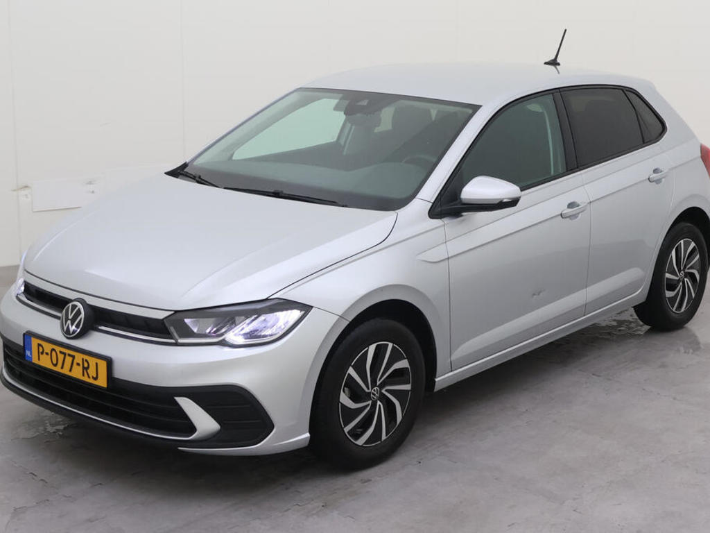 Volkswagen Polo 1.0 TSI 95PK LIFE, 2022