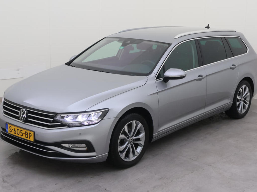 Volkswagen Passat variant 1.5 TSI 150PK DSG BUSINESS, 2023